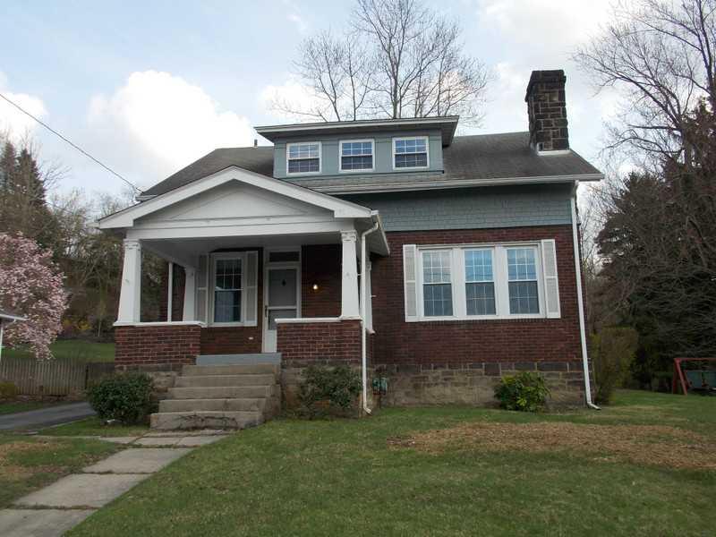 601 West Ingomar Road Pittsburgh, PA 15237 - Photo 1 of 25 Exterior Front.