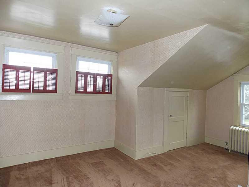 601 West Ingomar Road Pittsburgh, PA 15237 - Photo 13 of 25 Bedroom.