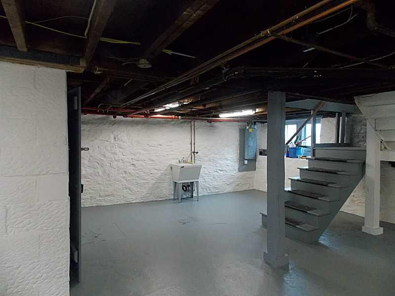 601 West Ingomar Road Pittsburgh, PA 15237 - Photo 18 of 25 Other. HUGE BASEMENT, FRESHLY PAINTED AND WIRED FOR EXTRA LIGHTING