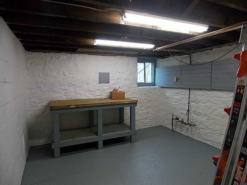601 West Ingomar Road Pittsburgh, PA 15237 - Photo 19 of 25 Other. WOOD WORKING ROOM