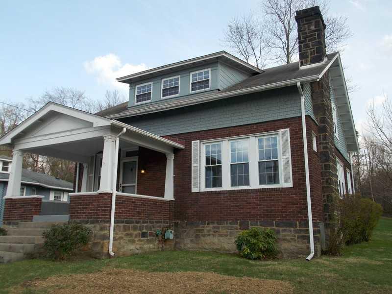 601 West Ingomar Road Pittsburgh, PA 15237 - Photo 24 of 25 Exterior Front.