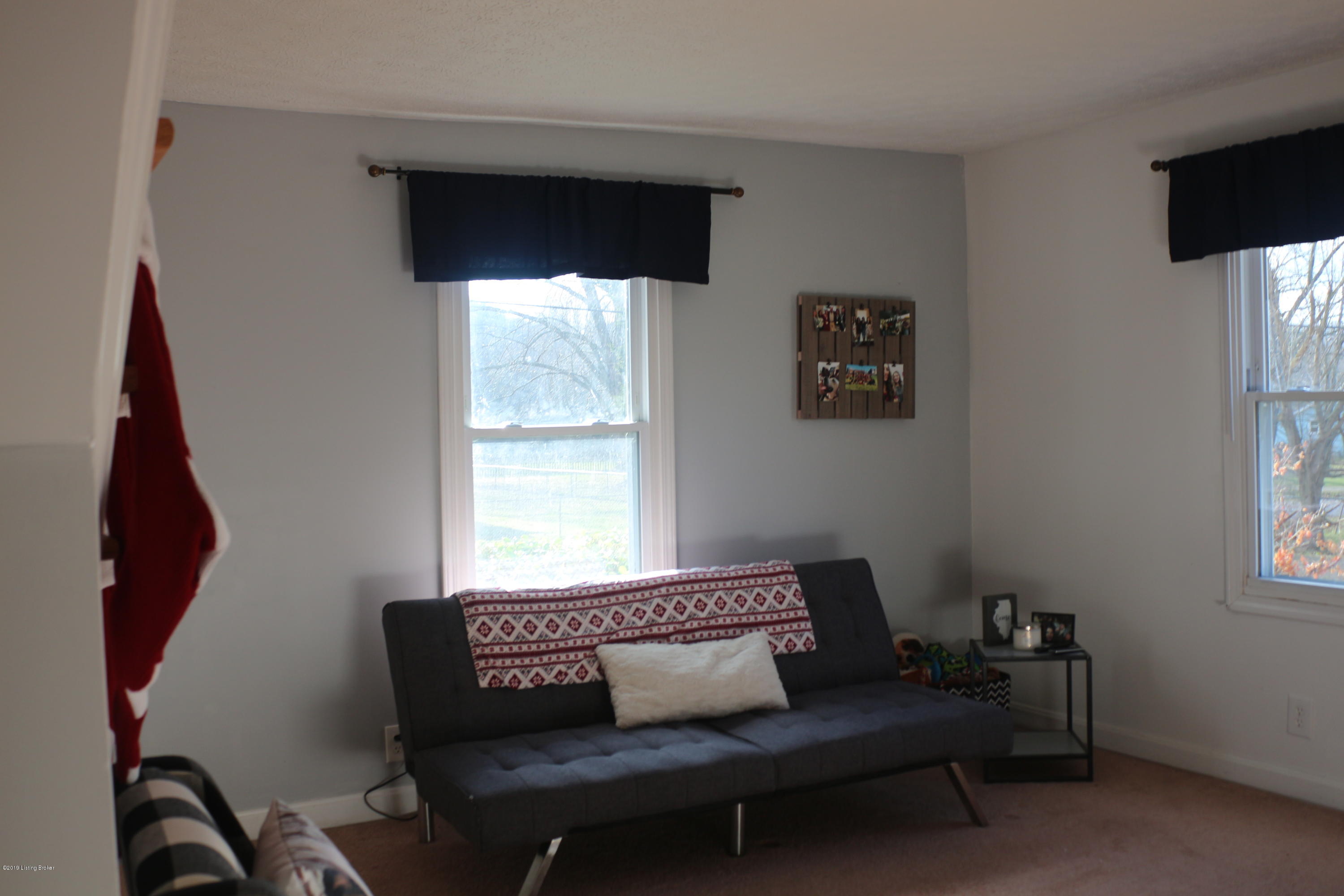 2301 Granger Road Fairdale, KY 40118 - Photo 8 of 17 Living room