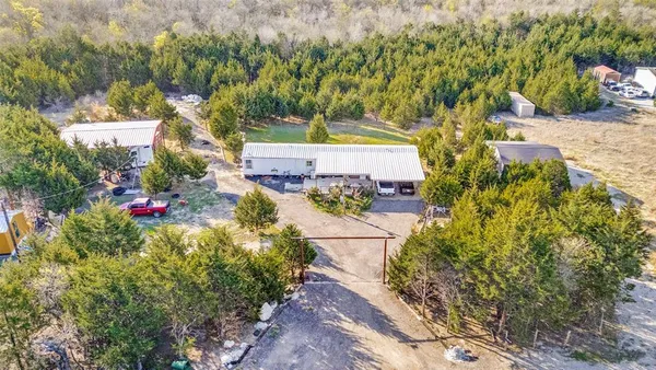$500,000 | 1425 Hunsucker Road, Palmer, TX 75152