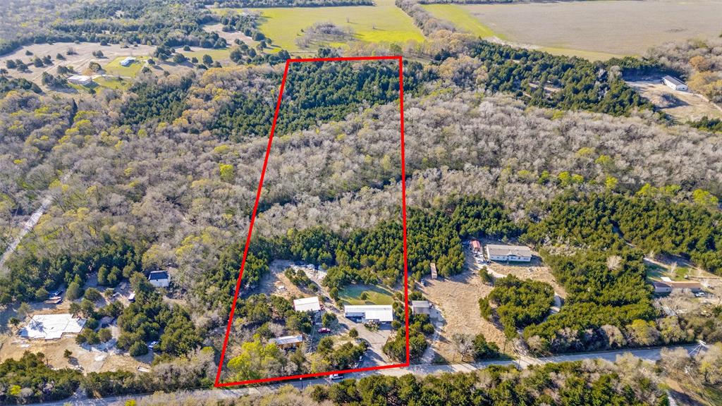 1425 Hunsucker Road Palmer, TX 75152 - Photo 2 of 7