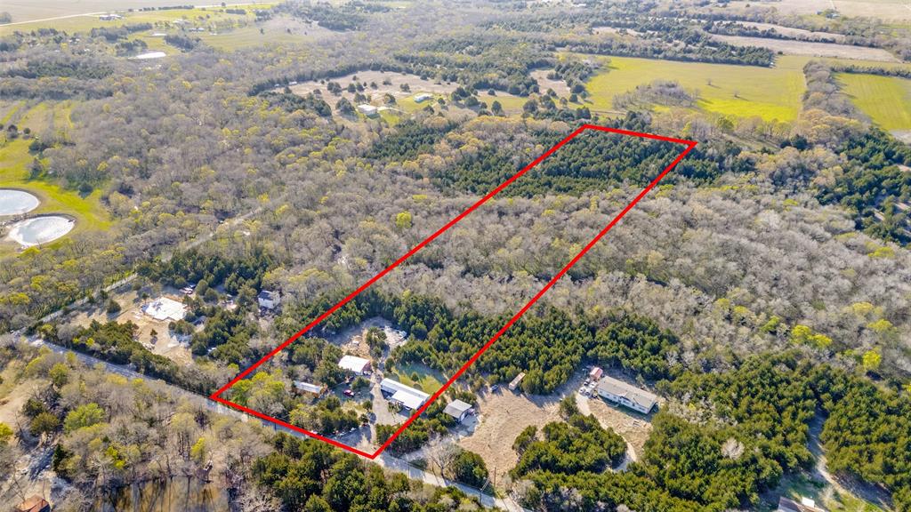 1425 Hunsucker Road Palmer, TX 75152 - Photo 3 of 7