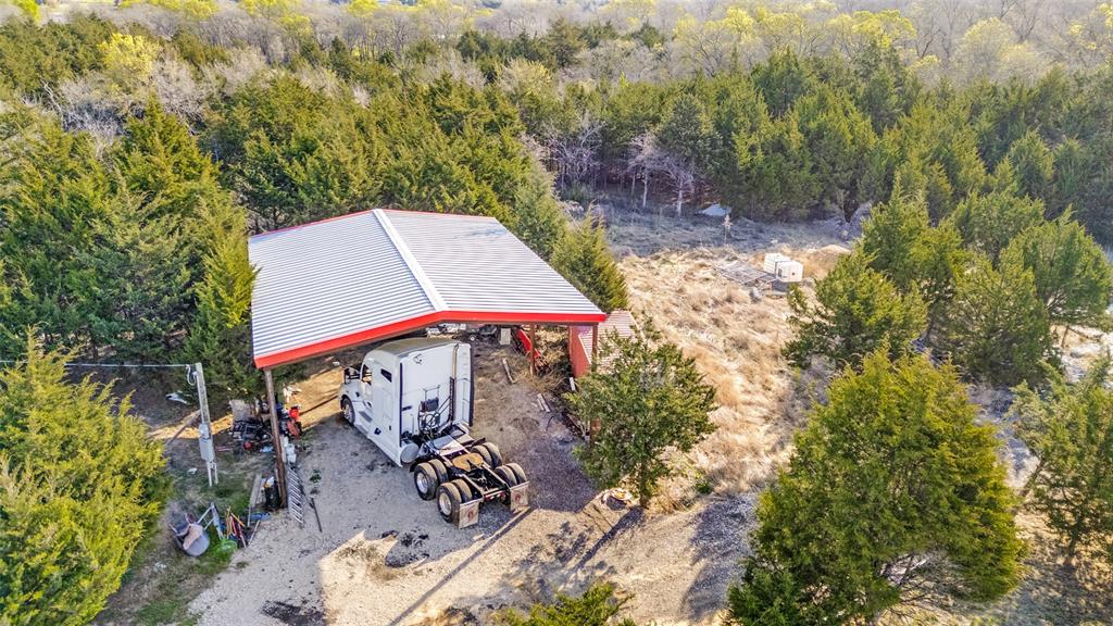 1425 Hunsucker Road Palmer, TX 75152 - Photo 5 of 7