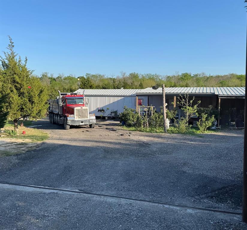 1425 Hunsucker Road Palmer, TX 75152 - Photo 7 of 7 MAIN MOBILE HOME