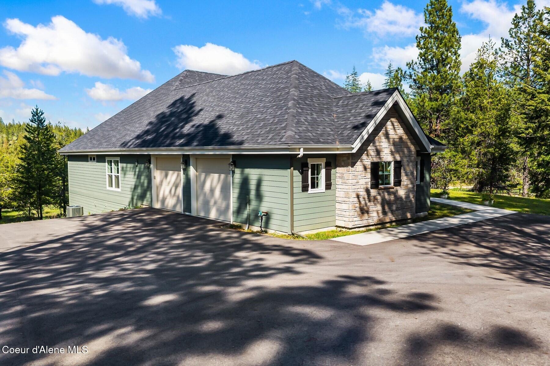 261 Hawkwind Trail Cocolalla, ID 83813 - Photo 86 of 104 087_86447143