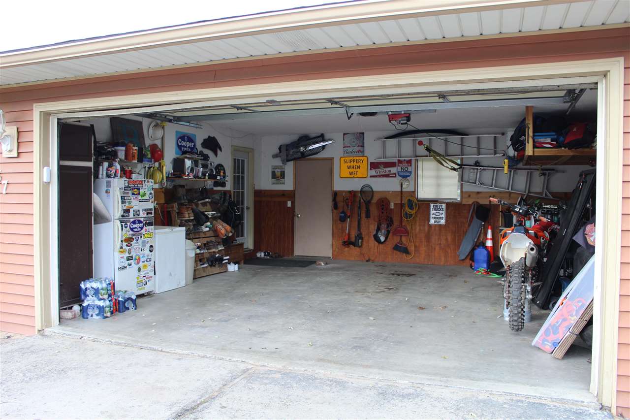 12357 North Jennings Road Clio, MI 48420 - Photo 23 of 26 Gallery Image 23