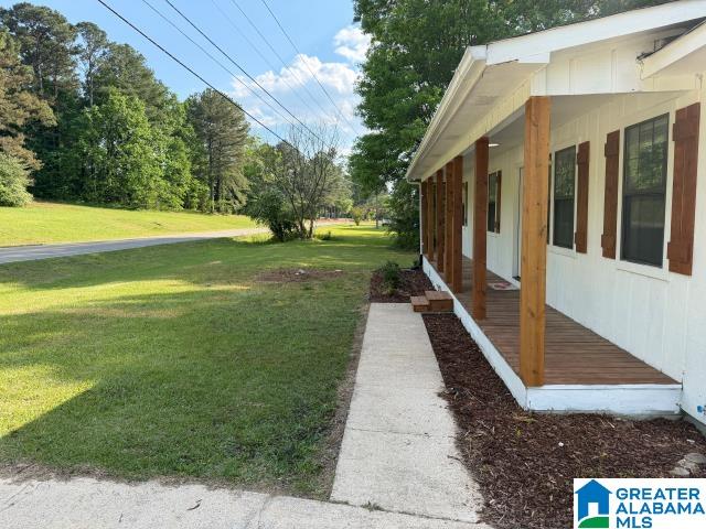 5305 Empire Road Empire, AL 35063 - Photo 2 of 35