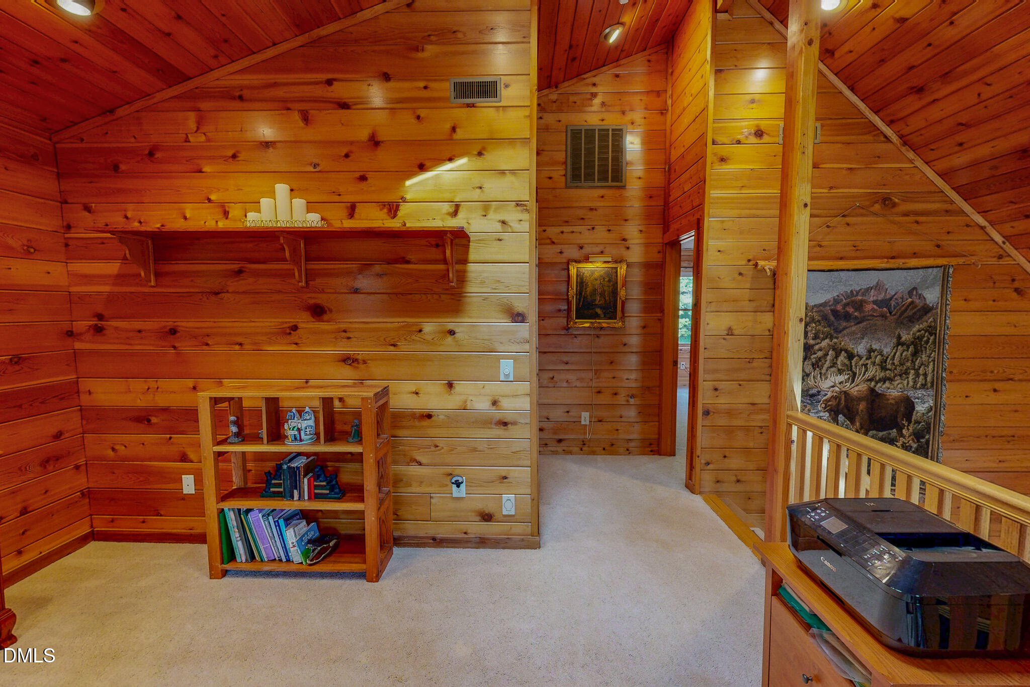 222 Amber Road Timberlake, NC 27583 - Photo 32 of 60