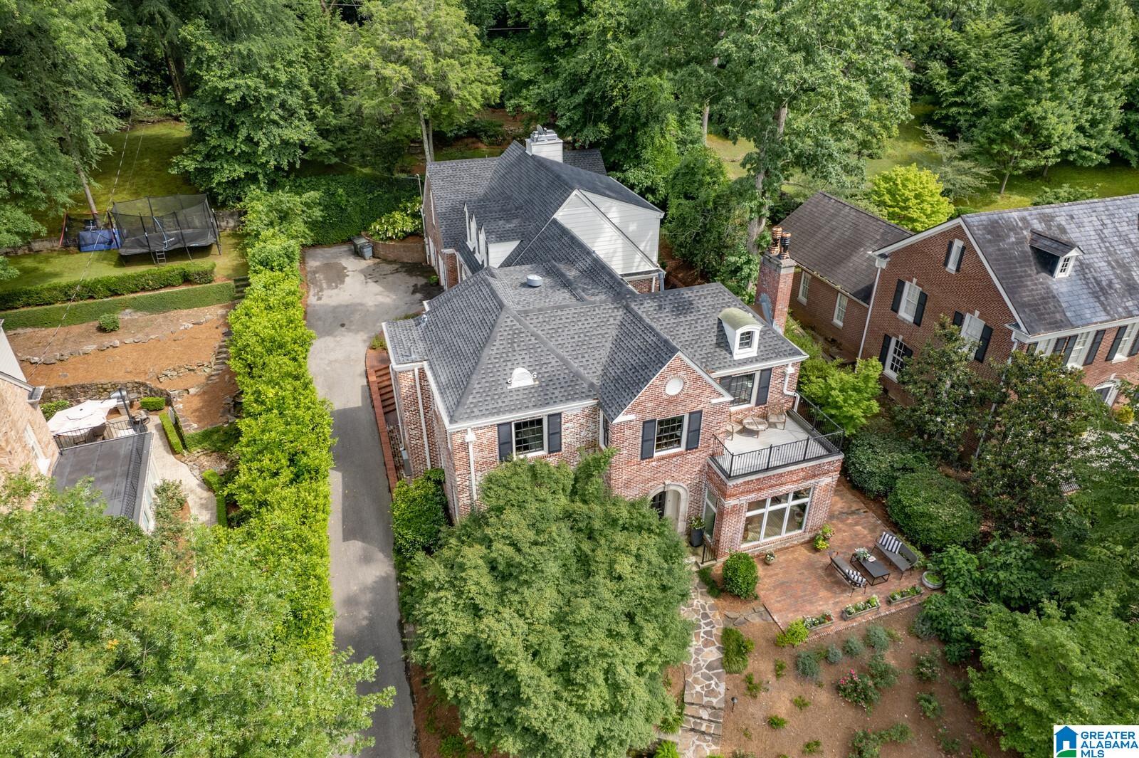 2919 Canterbury Road Birmingham, AL 35223 - Photo 48 of 50