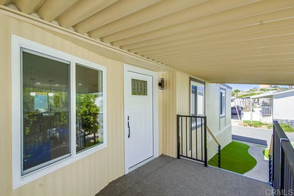 9395 Harritt Road, Unit 131 Lakeside, CA 92040 - Photo 25 of 28