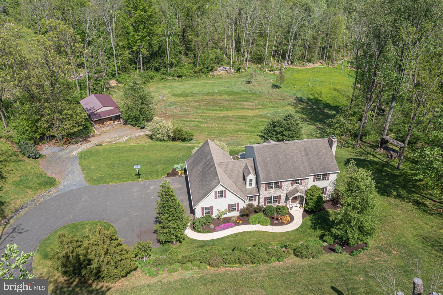 1531 Fels Road Quakertown, PA 18951 - Photo 54 of 62