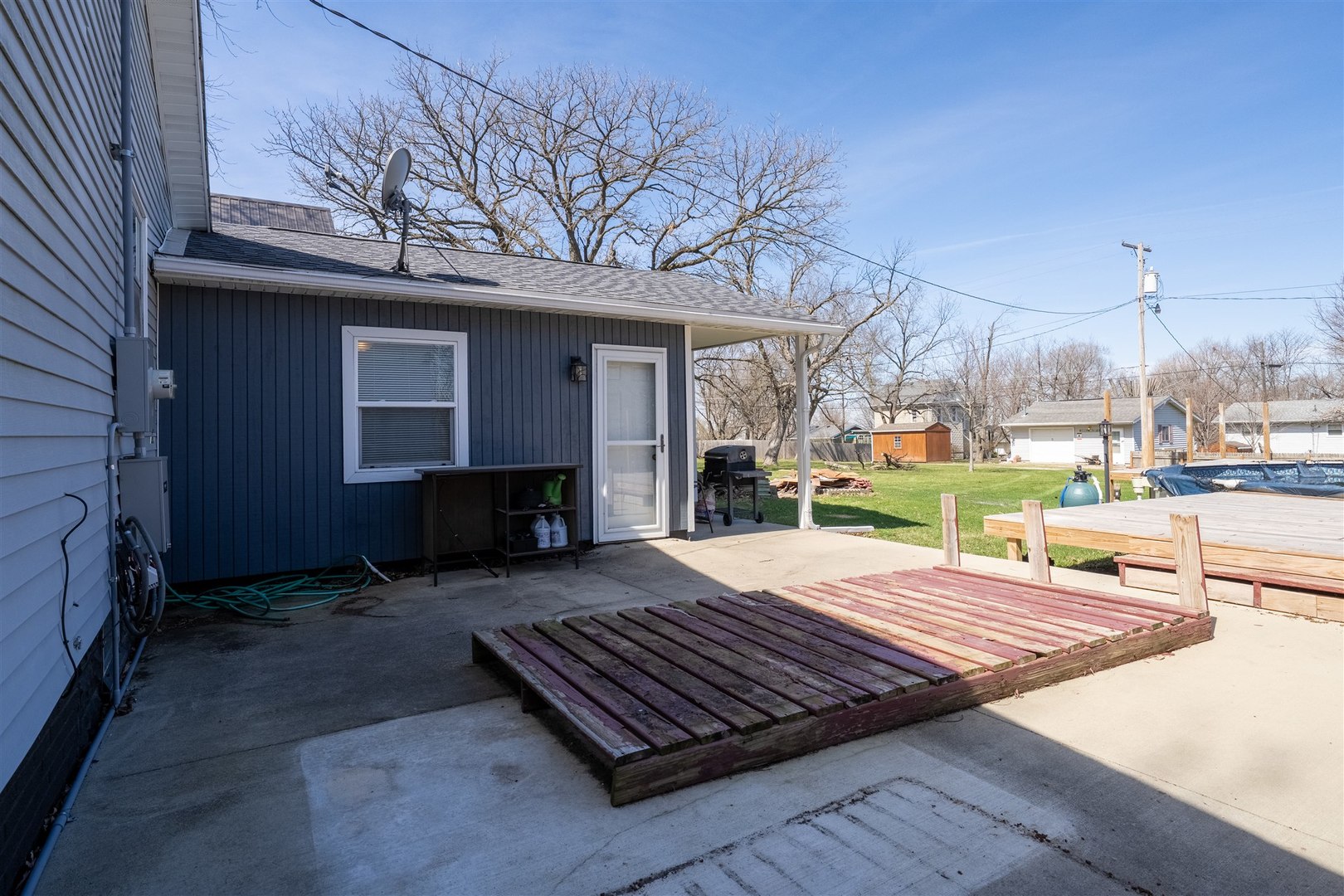 412 East Spruce Street Chatsworth, IL 60921 - Photo 24 of 31