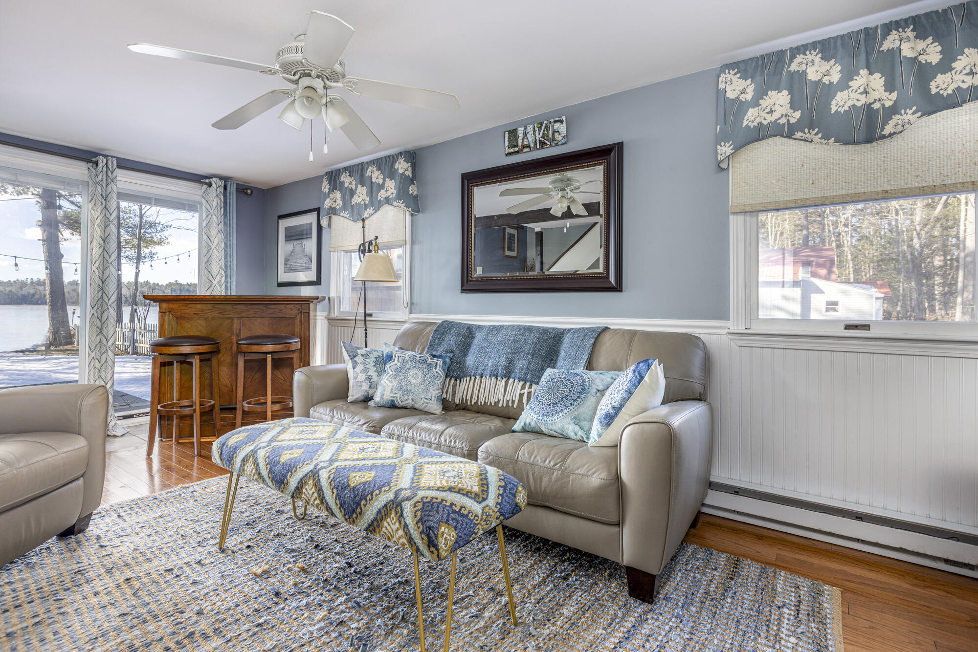 14 Penney Road Poland, ME 04274 - Photo 34 of 53 Fully Furnished