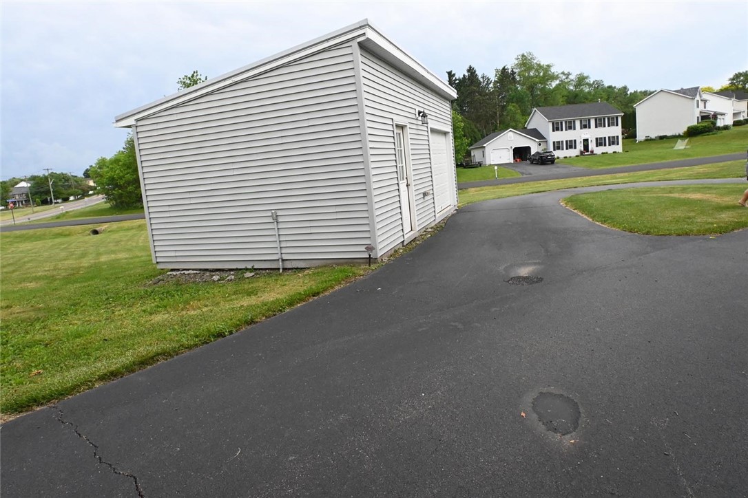 910 Sing Sing Road Horseheads, NY 14845 - Photo 35 of 37