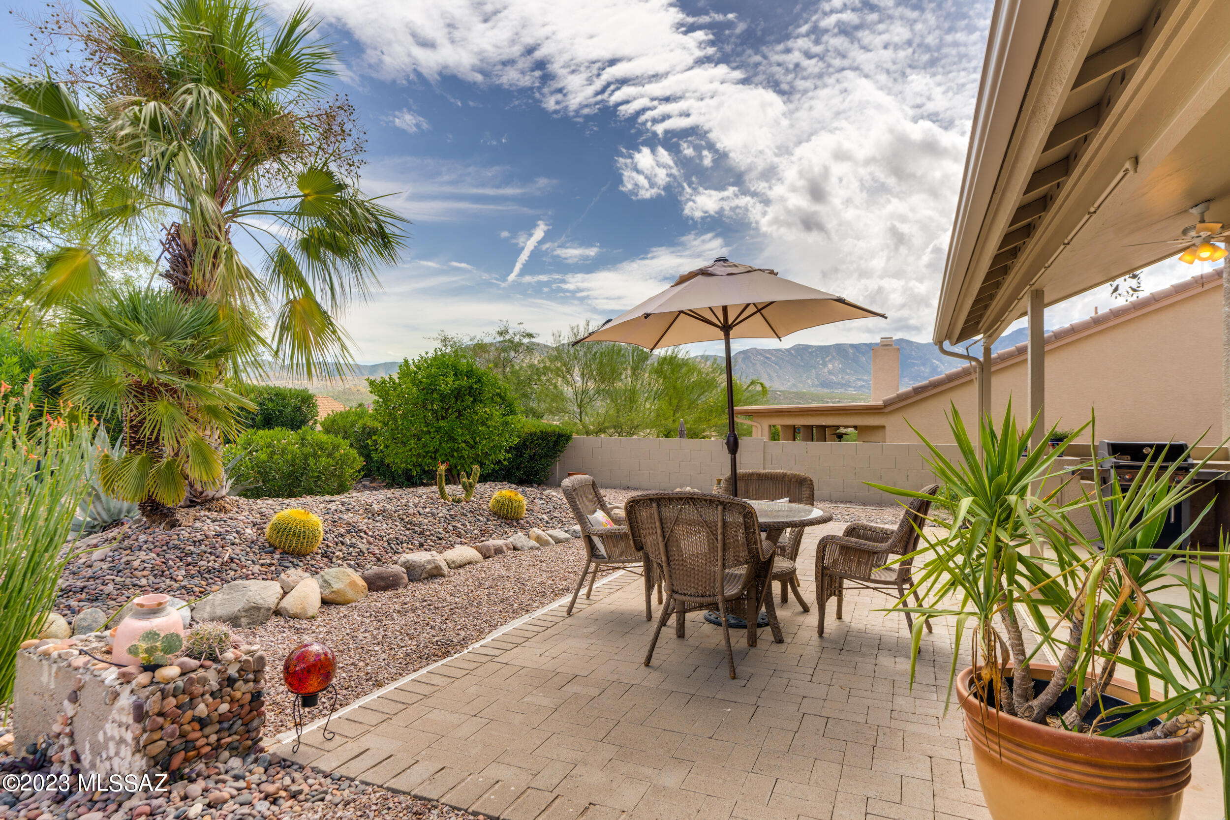 65178 East Rose Ridge Court Tucson, AZ 85739 - Photo 4 of 50