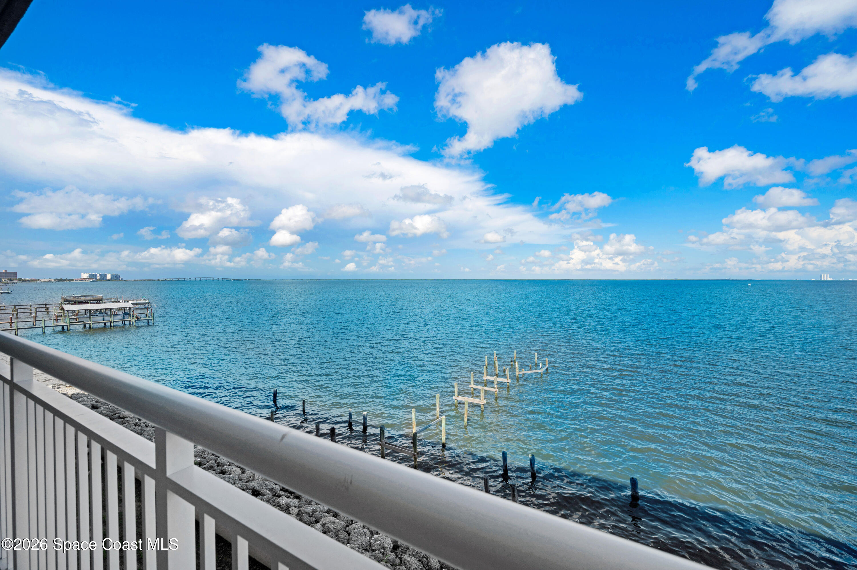1805 Riverside Drive, Unit 304 Titusville, FL 32780 - Photo 33 of 46 a view of a city