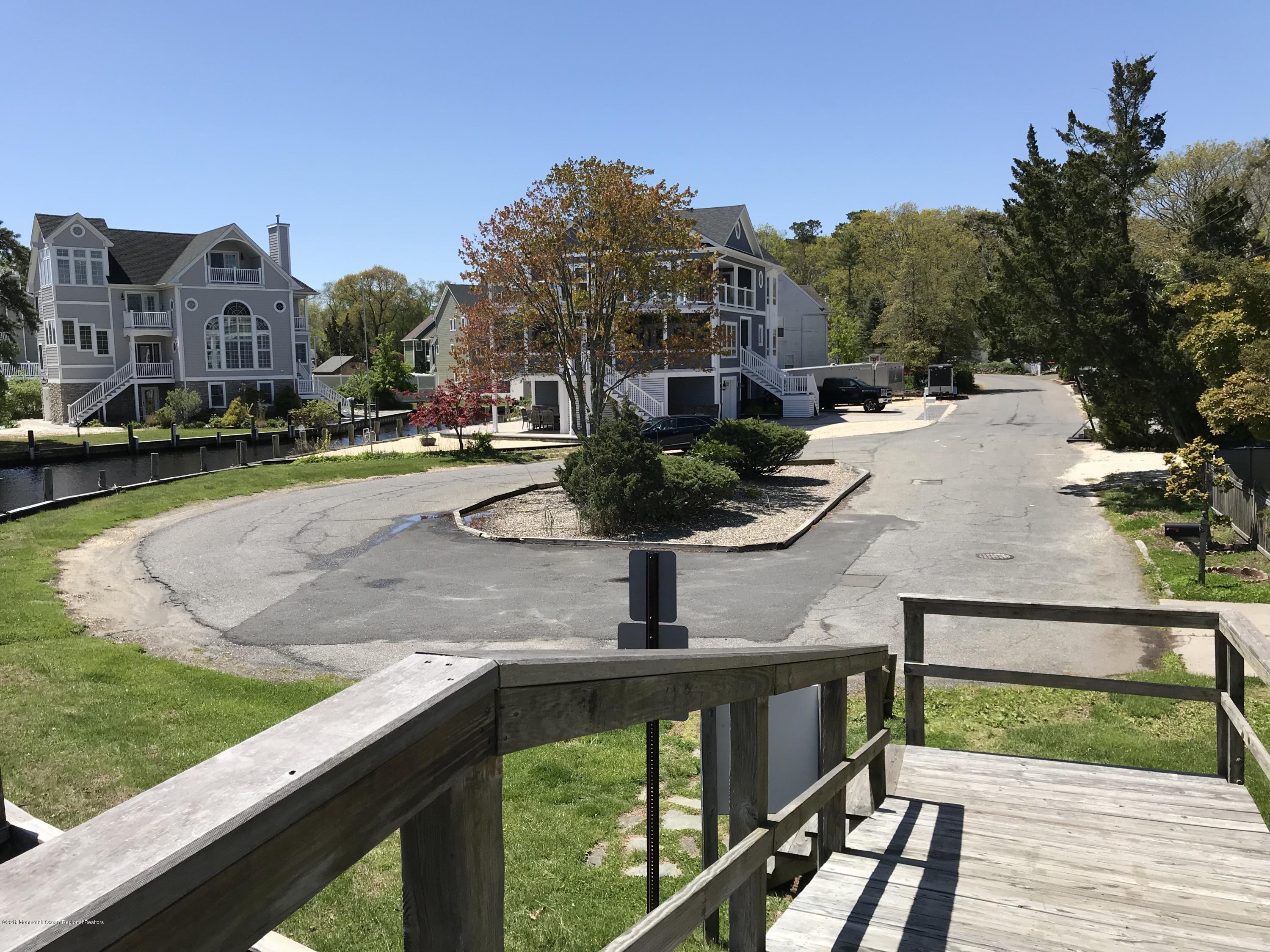 502 Riverside Drive South Brick, NJ 08723 - Photo 42 of 49 walking path to beach