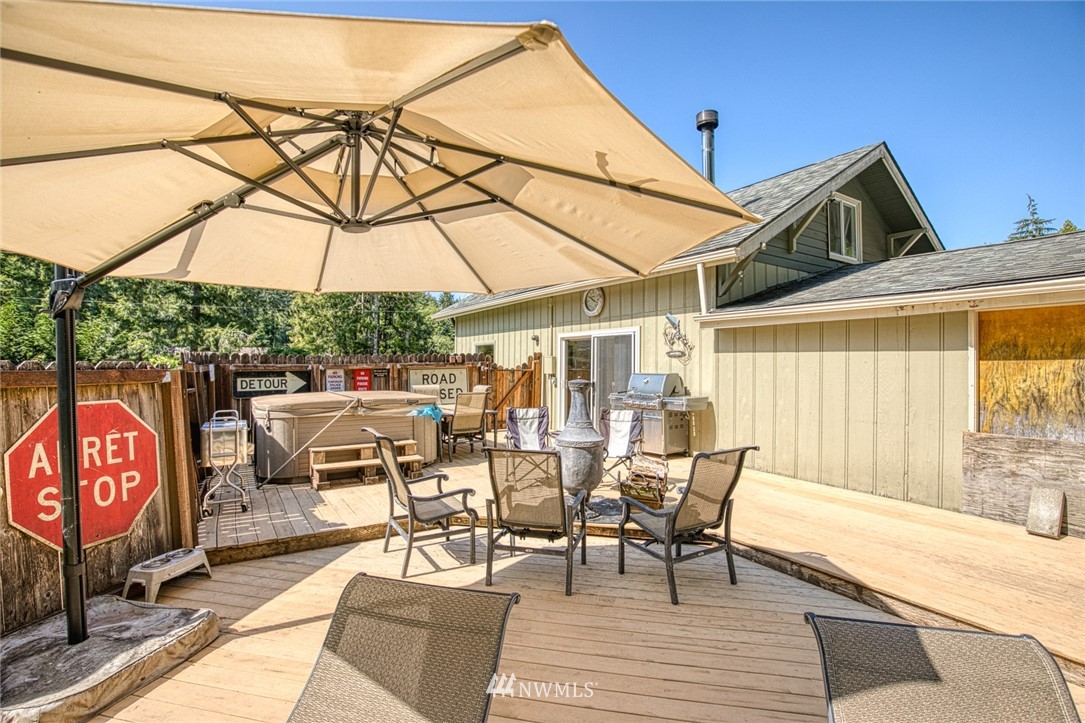 326 Endresen Road Hoquiam, WA 98550 - Photo 14 of 27 Gallery Image 14
