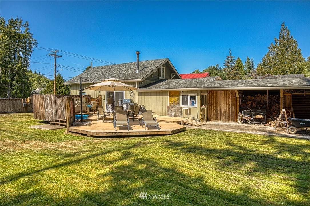 326 Endresen Road Hoquiam, WA 98550 - Photo 5 of 27 Gallery Image 5