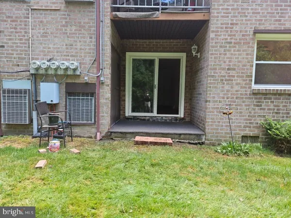 $1,800 | 598 598-c106 Belmont Avenue, Southampton, PA 18966