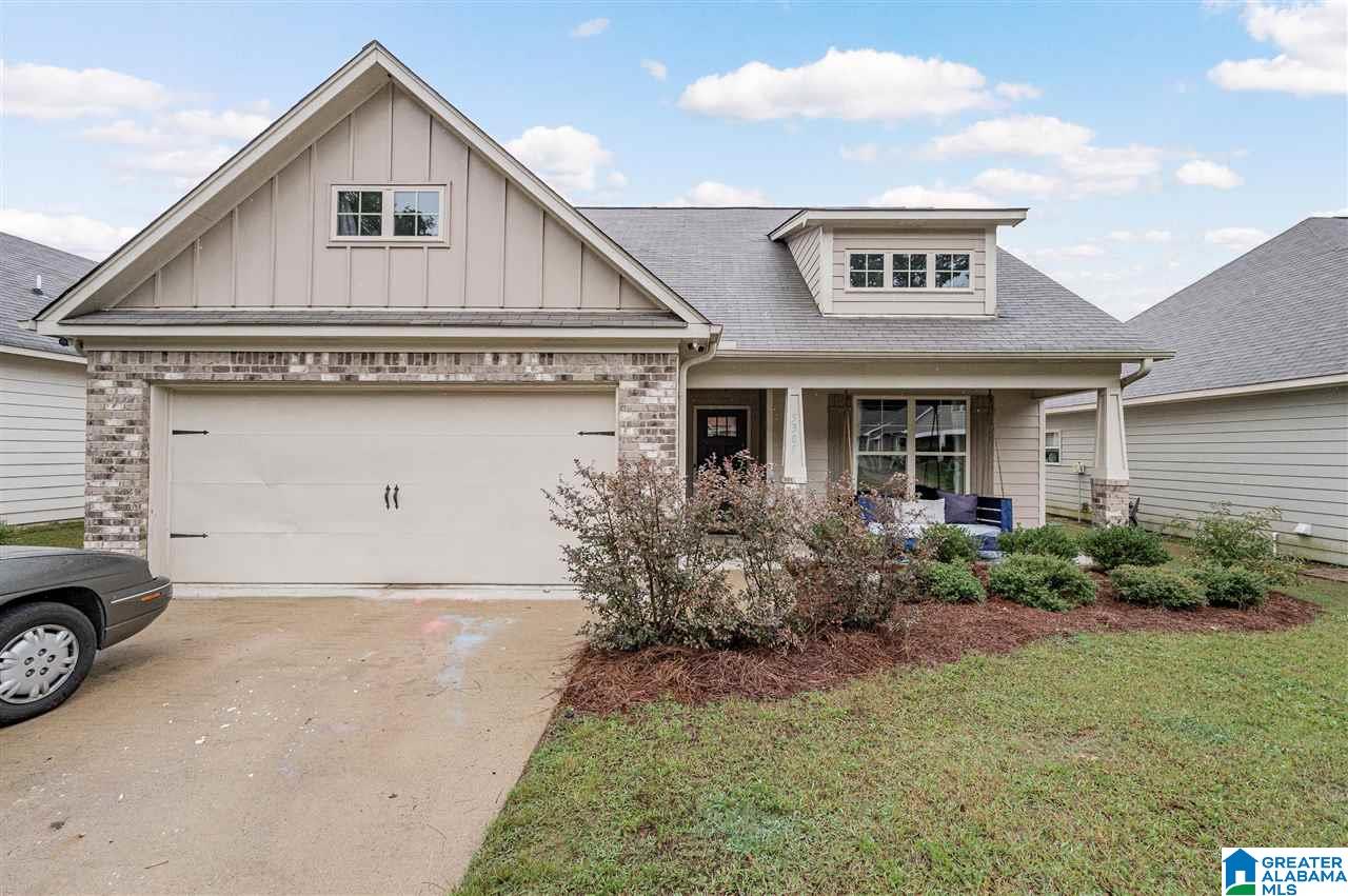 5305 Jean Ridge Lane Odenville, AL 35120 - Photo 1 of 36
