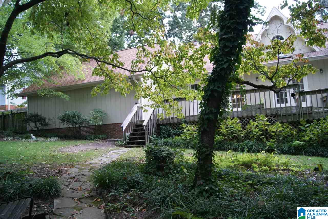 1028 Willowbrook Road Birmingham, AL 35215 - Photo 38 of 39