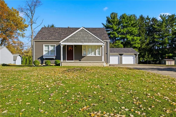 $250,000 | 56 Jeffrey Lane, New Middletown, OH 44442