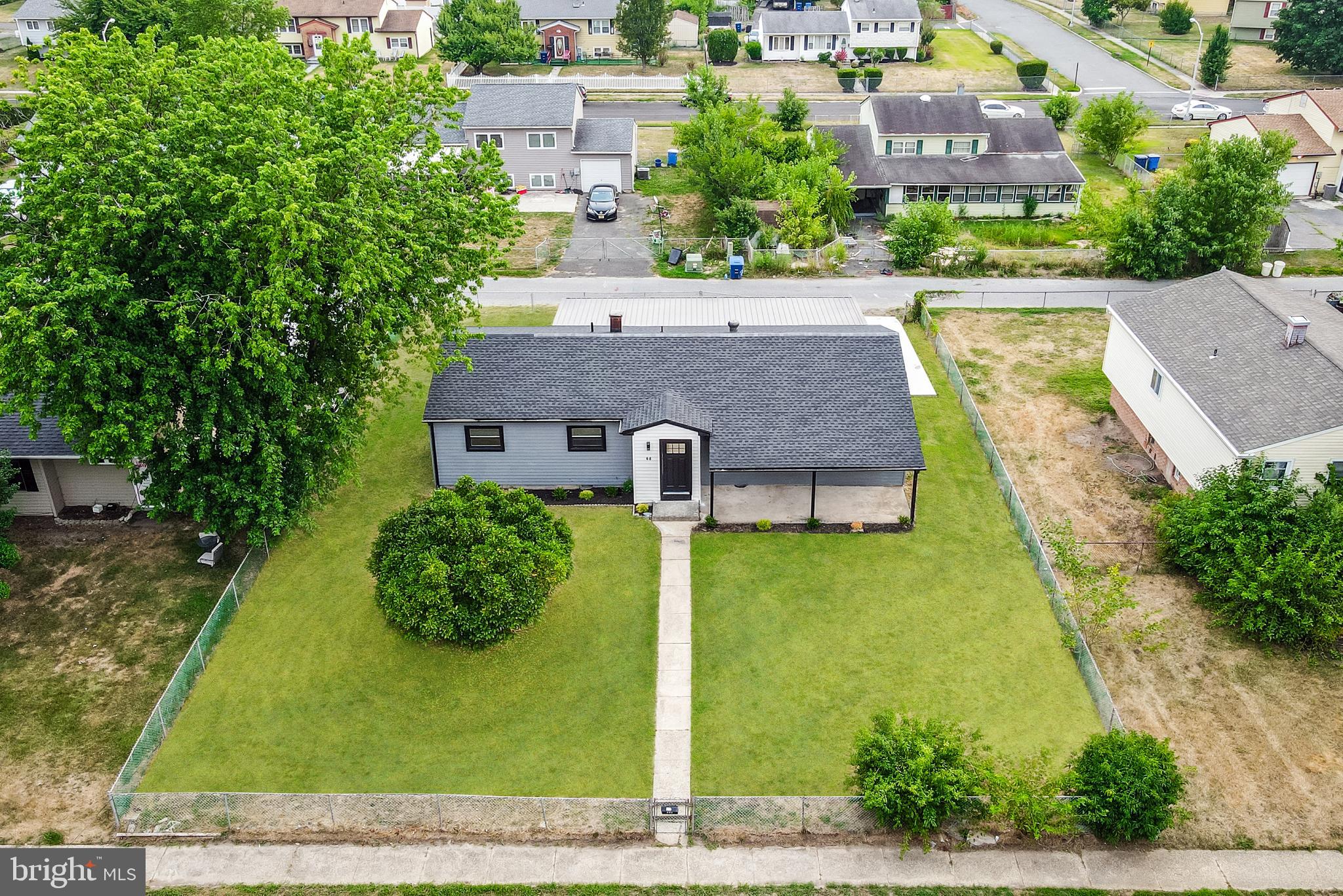 68 Scrapetown Road Pemberton, NJ 08068 - Photo 26 of 33 Gallery Image 26
