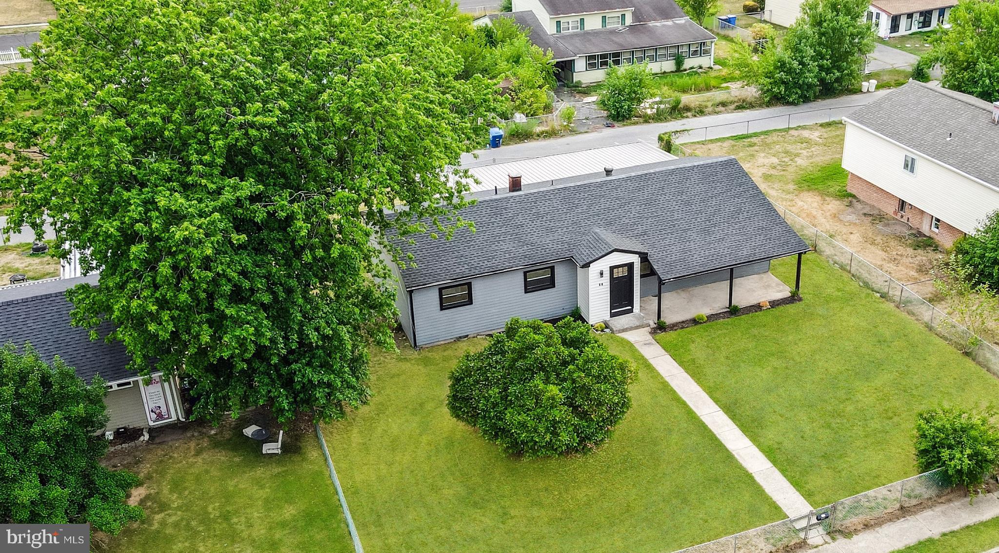 68 Scrapetown Road Pemberton, NJ 08068 - Photo 27 of 33 Gallery Image 27