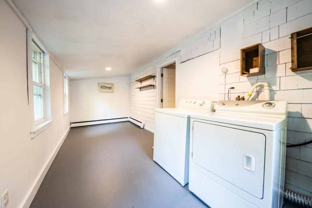 11 Pond Road New Gloucester, ME 04260 - Photo 6 of 26 Laundry Room-1st Floor