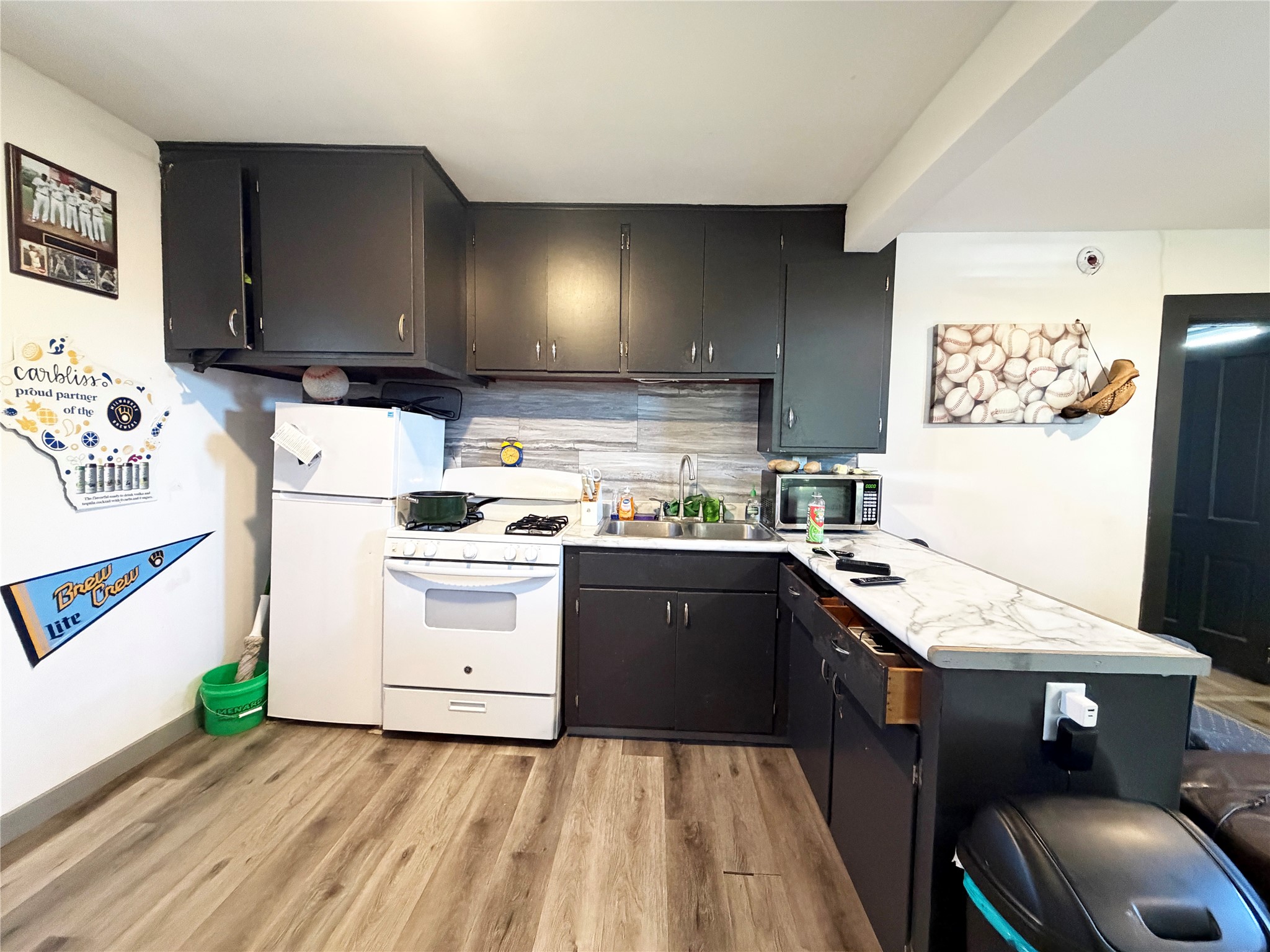 36 West Eau Claire Street, Unit 14 Rice Lake, WI 54868 - Photo 19 of 24