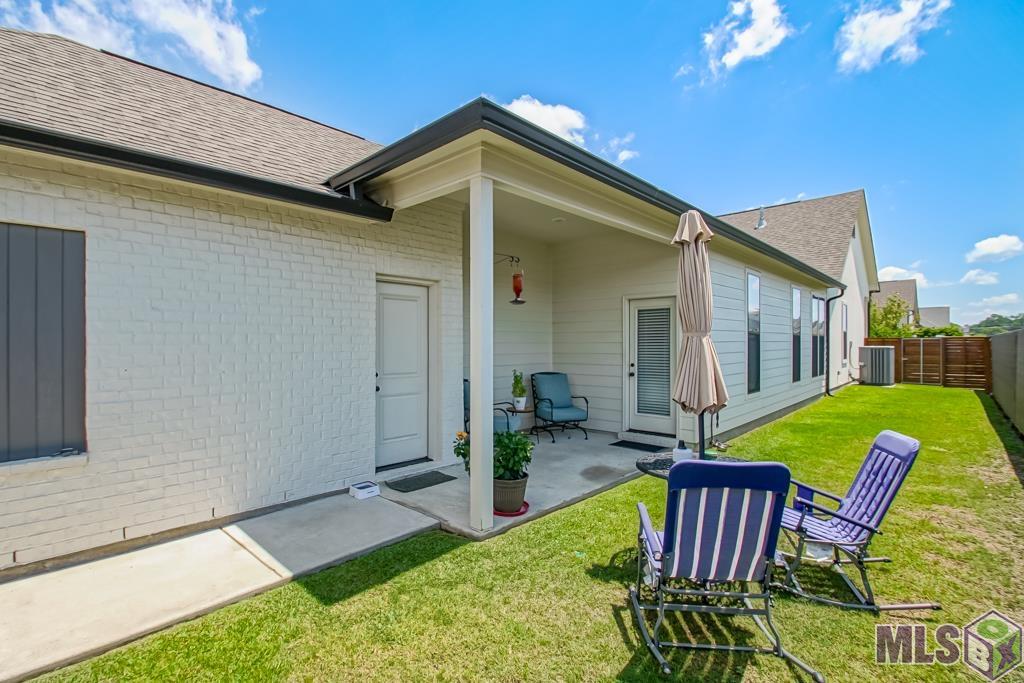 10106 Grayton Drive Baton Rouge, LA 70818 - Photo 30 of 39
