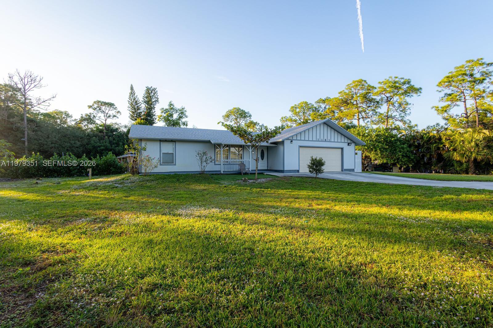 1181 West C Road Loxahatchee, FL 33470 - Photo 10 of 55 Photo 10