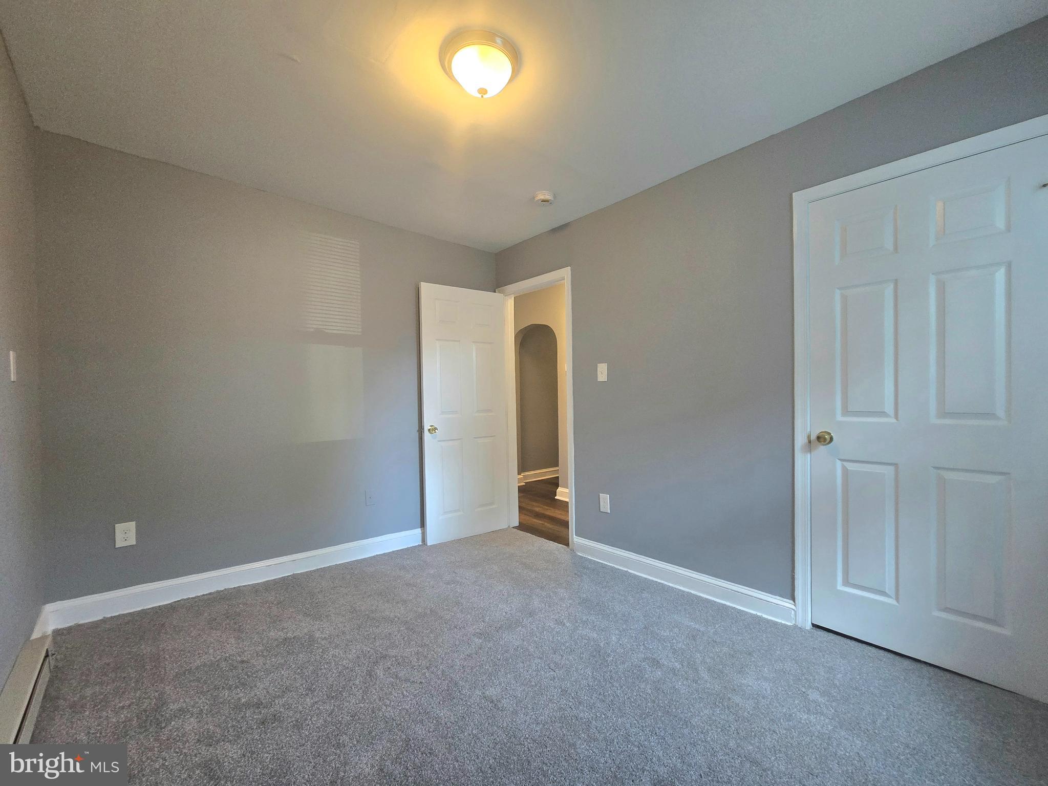 151 Riviera Drive Pasadena, MD 21122 - Photo 22 of 72 an empty room with closet area