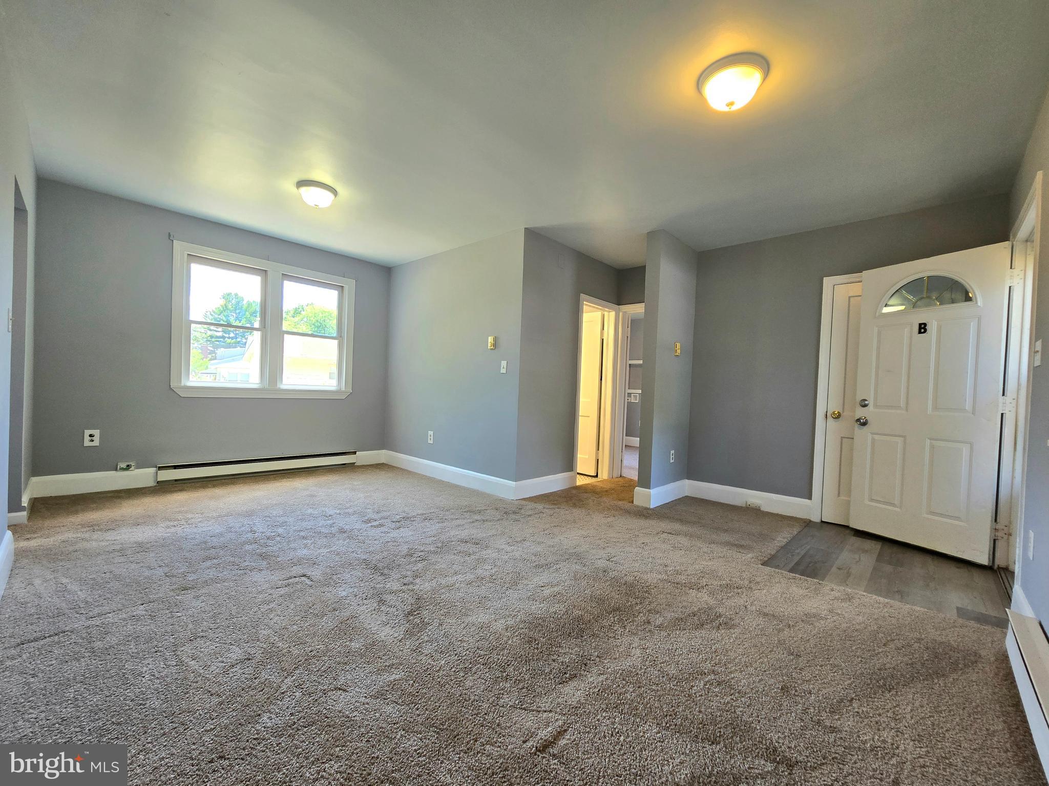 151 Riviera Drive Pasadena, MD 21122 - Photo 25 of 66 Unit B 15x17 living room