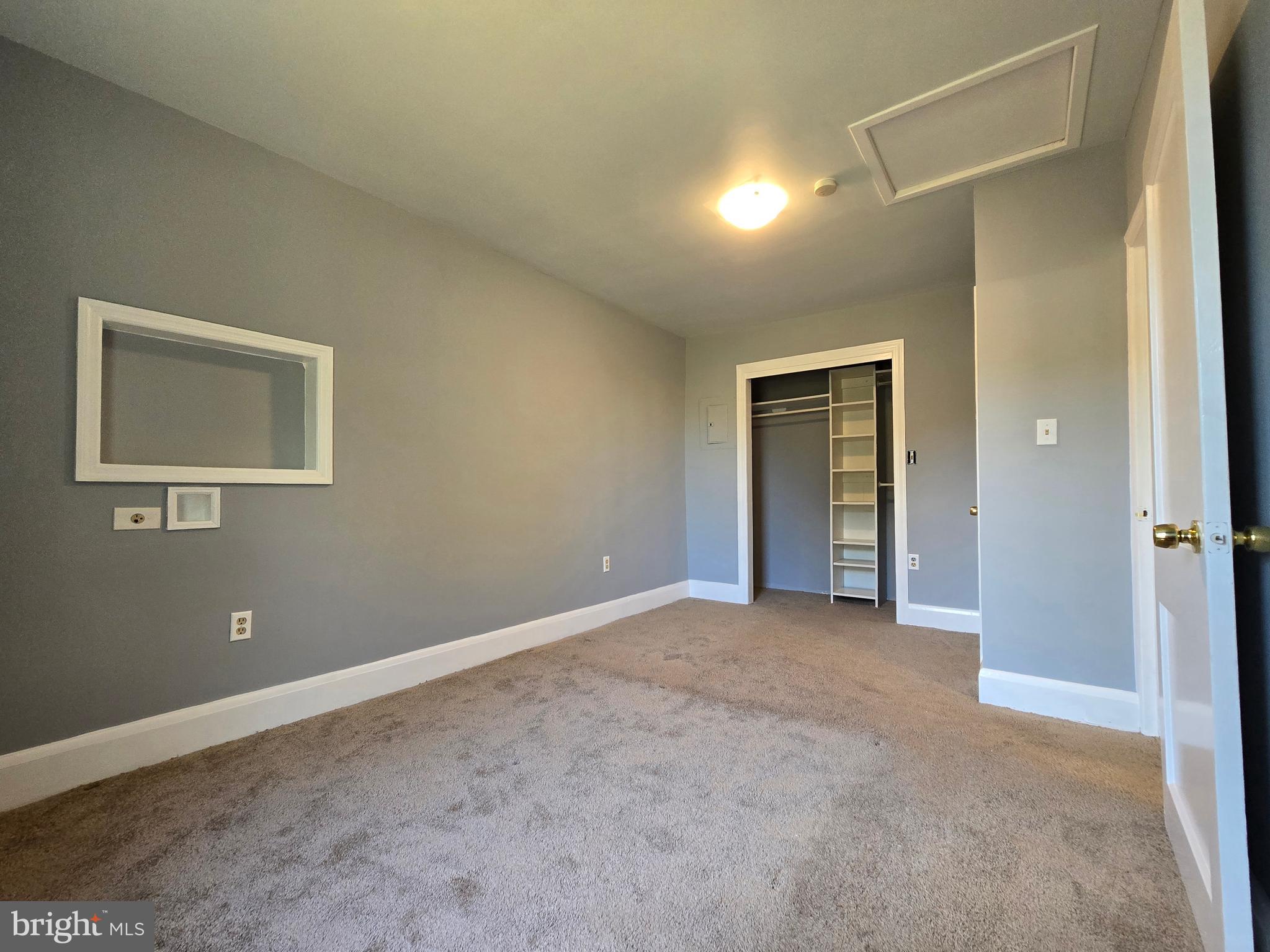 151 Riviera Drive Pasadena, MD 21122 - Photo 32 of 66 Unit B 9x15 bedroom