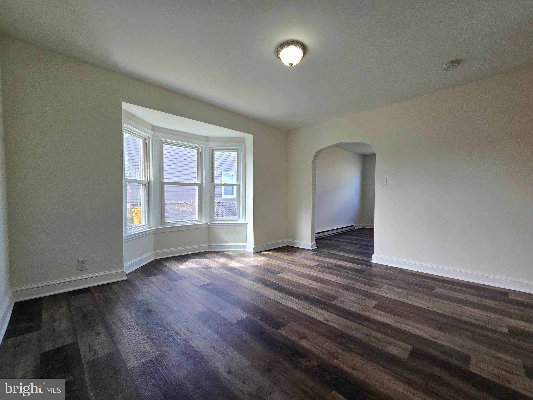 151 Riviera Drive Pasadena, MD 21122 - Photo 5 of 66 Unit A 13x13 dining room with bay window