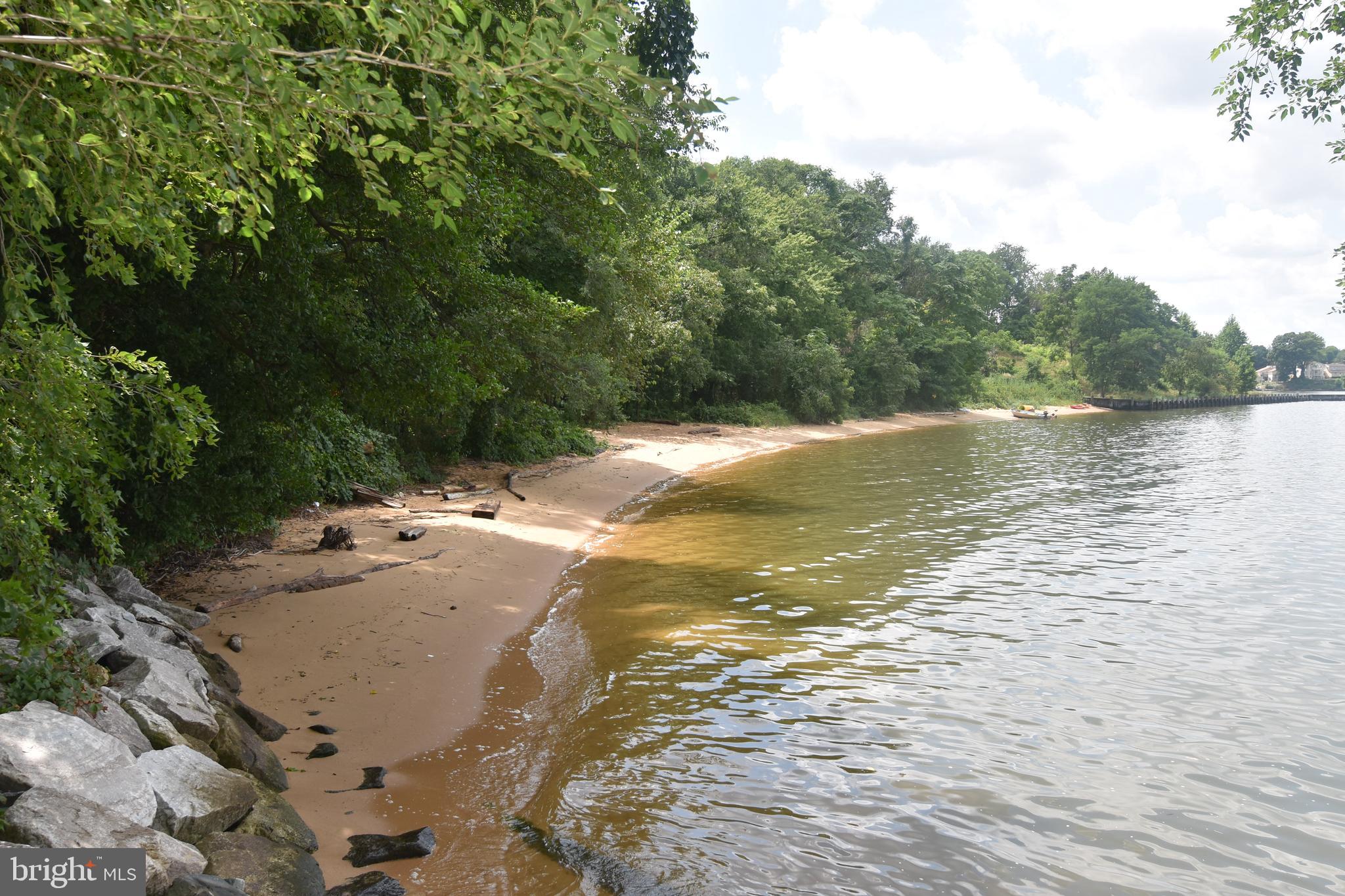 151 Riviera Drive Pasadena, MD 21122 - Photo 56 of 72 community beach