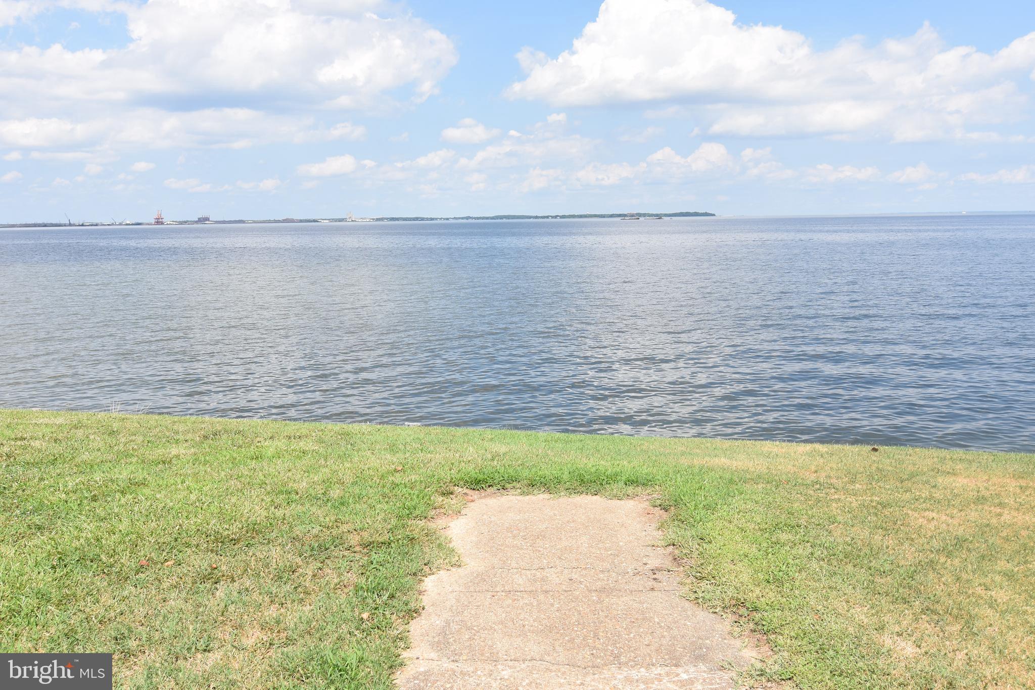 151 Riviera Drive Pasadena, MD 21122 - Photo 59 of 72 a view of a lake view