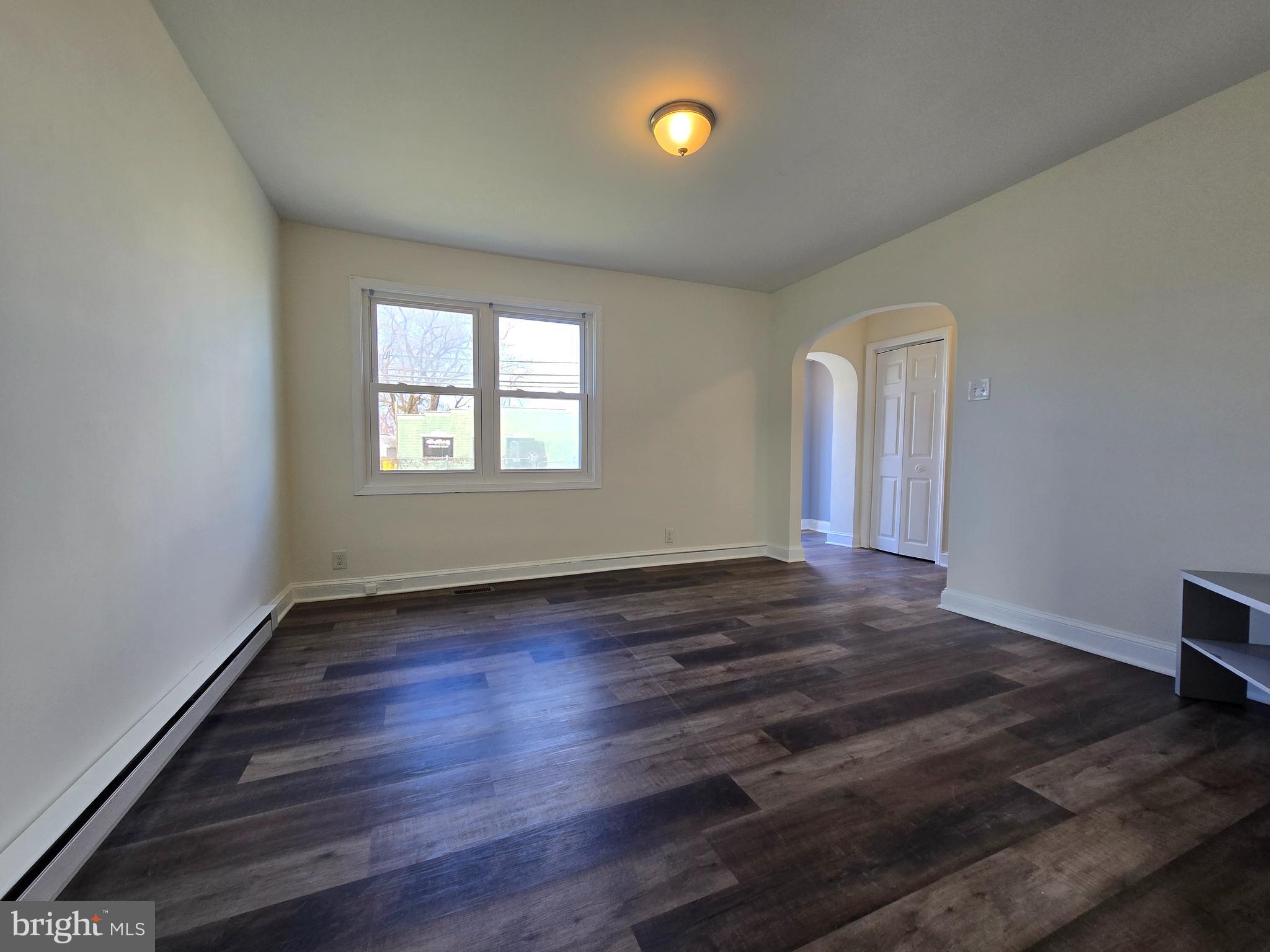 151 Riviera Drive Pasadena, MD 21122 - Photo 7 of 66 Unit A 12x12 living room
