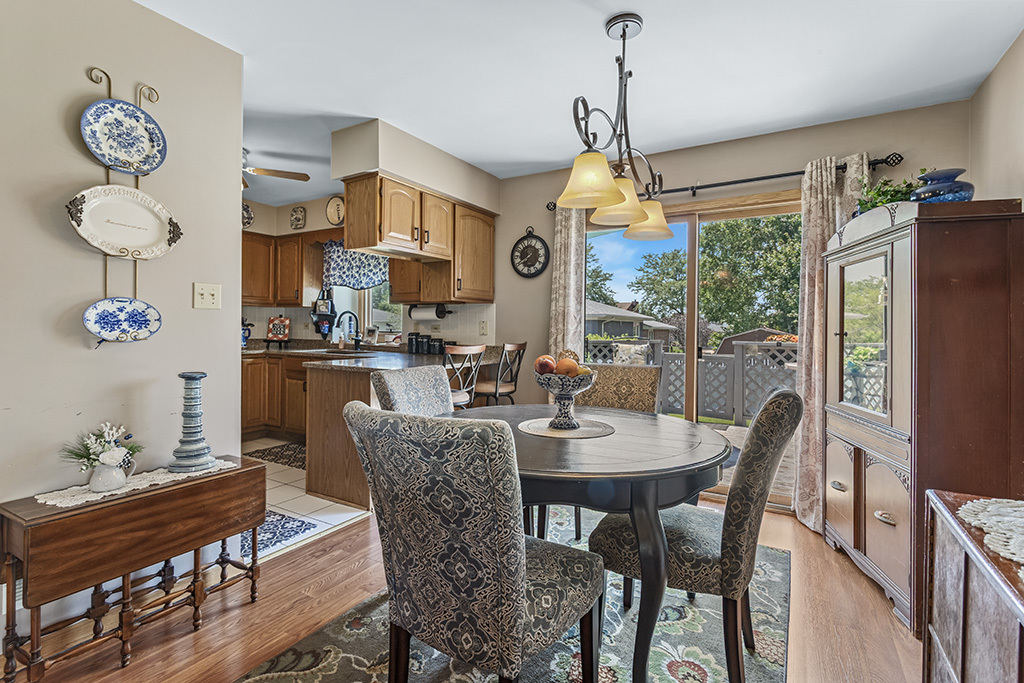16344 Fieldstone Place Lockport, IL 60441 - Photo 5 of 16