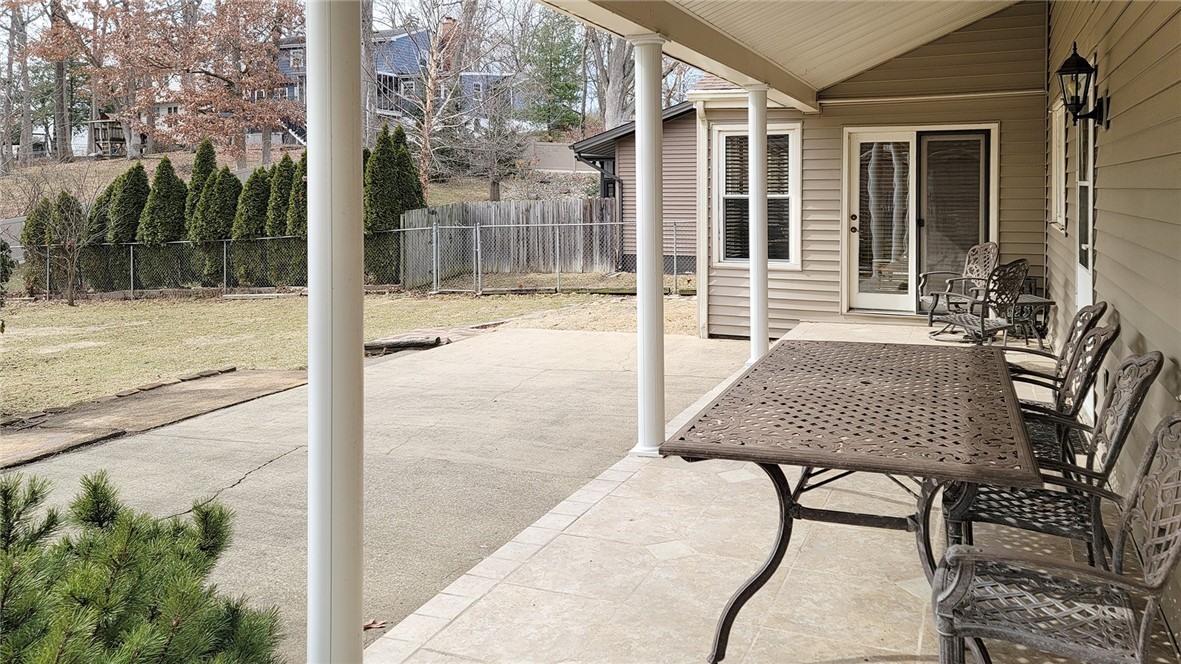 344 Point Bluff Drive Decatur, IL 62521 - Photo 45 of 47