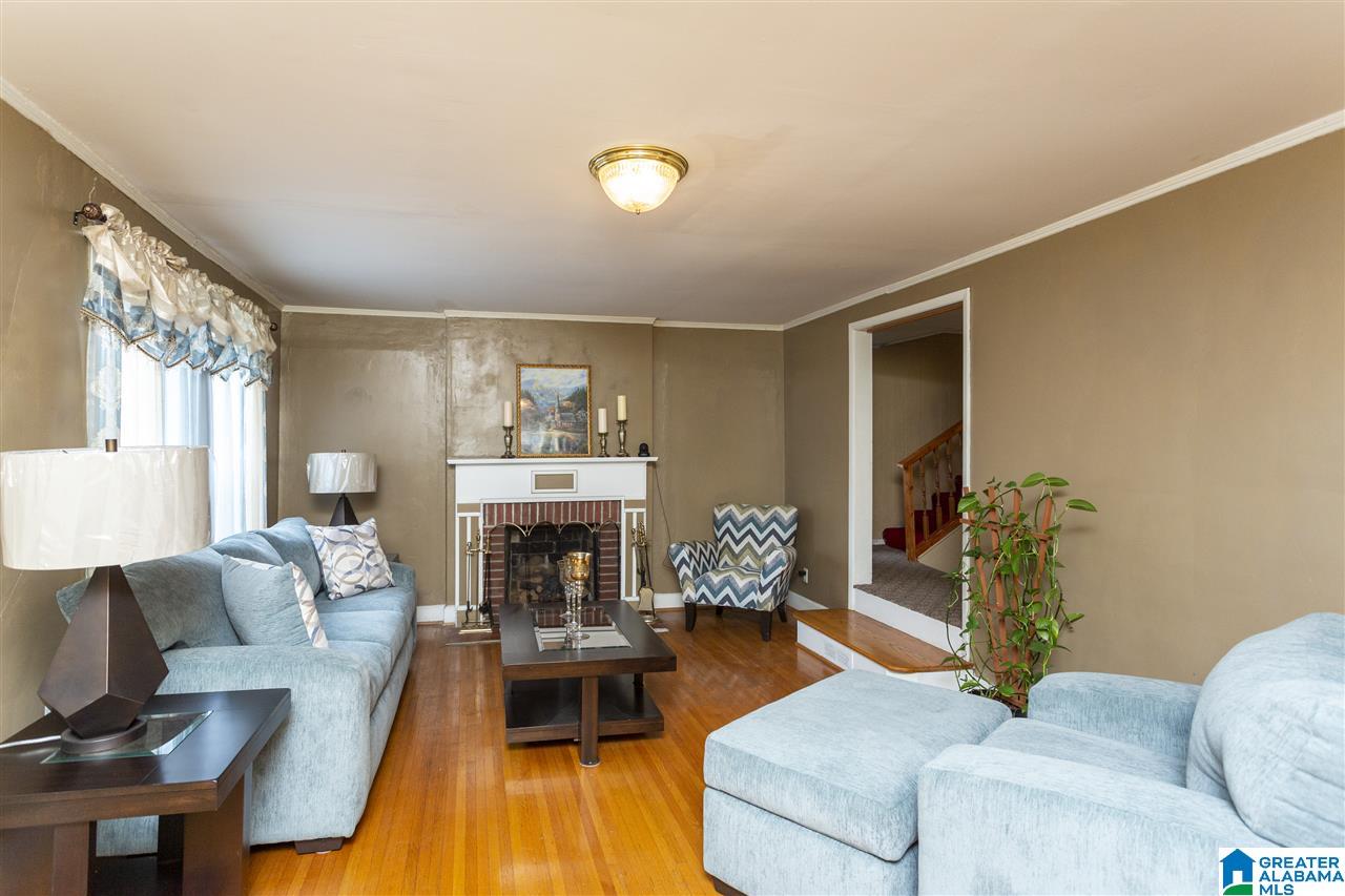 962 45th Street Birmingham, AL 35208 - Photo 29 of 47