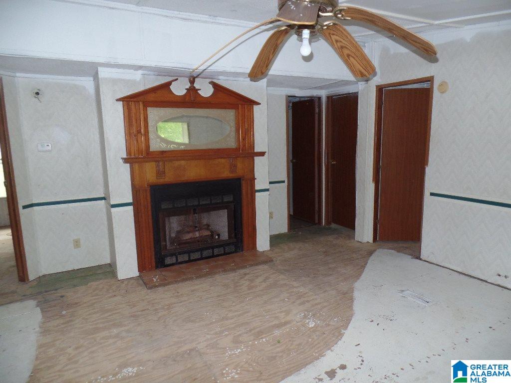 3394 Strickland Road Pinson, AL 35126 - Photo 6 of 7