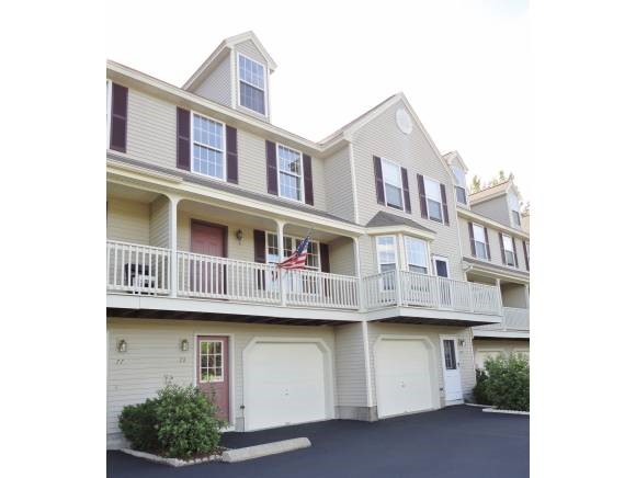 73 Wellington Hill Road, Unit 7 Manchester, NH 03104 - Photo 1 of 1 Gallery Image 1