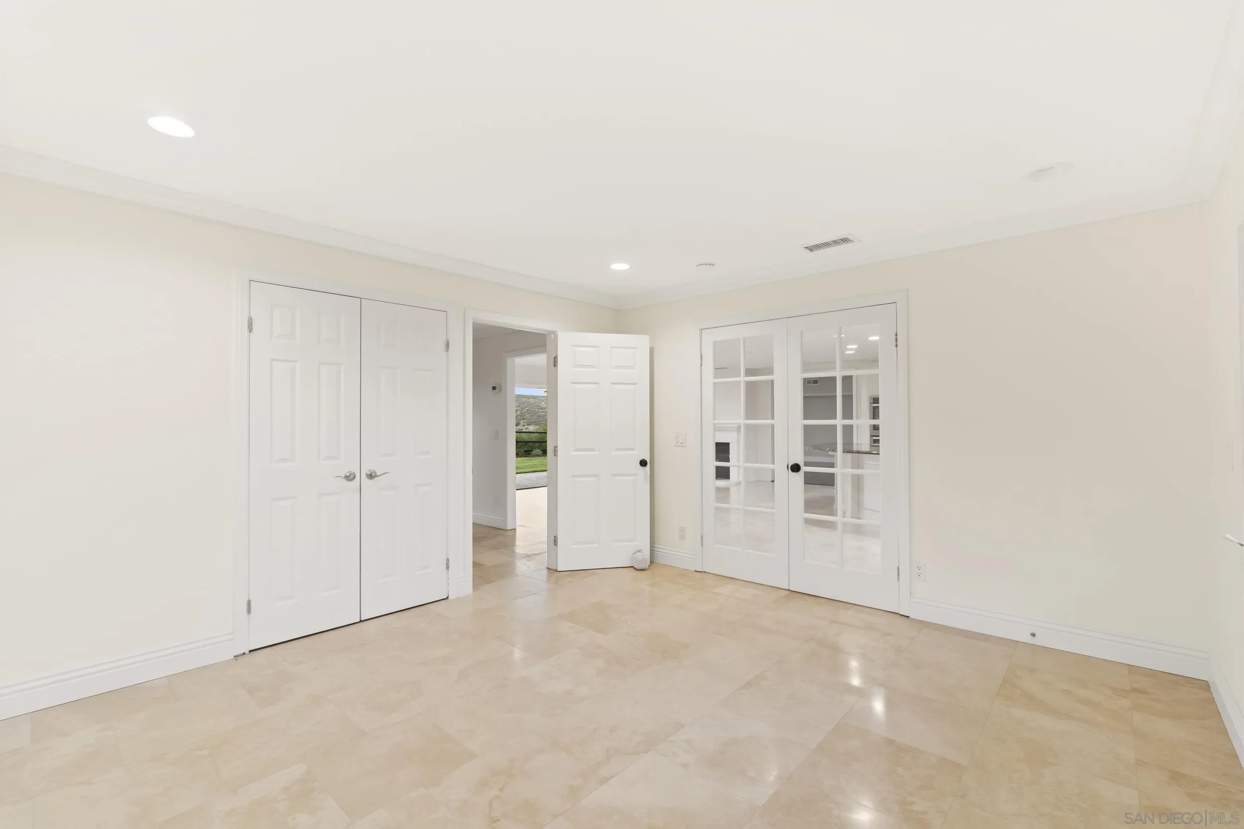 16551 Zumaque Street Rancho Santa Fe, CA 92067 - Photo 30 of 58 Flex for office or 4th bedroom