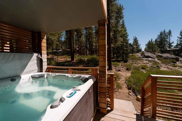 $275,000 | 3737 Terrace Drive, South Lake Tahoe, CA 96150